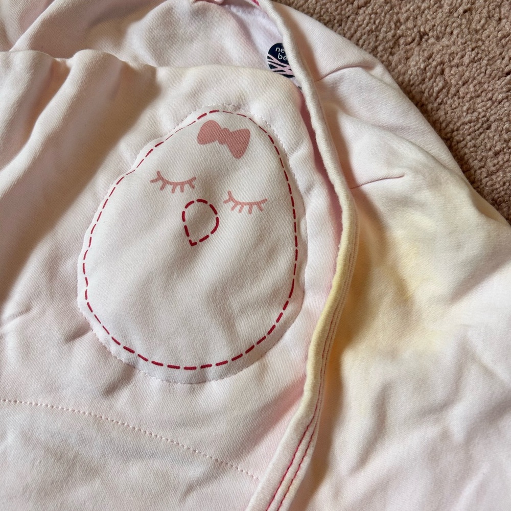 Nested Bean Zen Swaddle